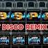 BEST OF 80 S 90 S DISCO FLASHBACK DJ WAWE REMIX