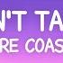 Tre Coast Stop Don T Talk To Me Lyrics Ft Lycia Faith