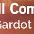 Who Will Comfort Me Melody Gardot Karaoke Version KaraFun