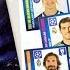 UEFA CHAMPIONS LEAGUE 2013 14 FULL STICKER ALBUM