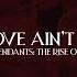 Descendants The Rise Of Red Love Ain T It Lyric Video