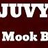 Mook Boy JUVY AUDIO