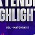 Liverpool Vs Real Madrid Extended Highlights UCL League Phase MD 5 CBS Sports Golazo