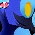 Pokedex Animated Luxray Evolution