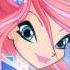 Winx Club Tynix Russian