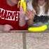 Choose Banana Challenge Which Of These Bananas Is The Largest Shorts Best Video By Hmelkofm