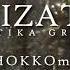 Civilizations LA HEE The Rak Tika Greatwoods FFXIV Shadowbringers Chokkomimi Vocal Cover