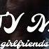 Girlfriends Pretty Mouth Lyrics