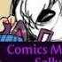 Comics MIXS RUS Sally Face