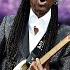 Nile Rodgers CHIC Good Times Glastonbury 2017