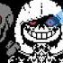 Dusttale Red Megalovania 1 Hour