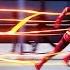 The Flash W Lots Of SLOW MO Welcome To Central City Crisis On Earth One Gameplay