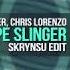 AC Slater Chris Lorenzo Dope Slinger Skrynsu Edit