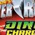 Power Rangers Dino Charge Opening Theme Piano Cover