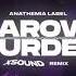 Anathemia Label Zaczarowany Burdel XSOUND Remix