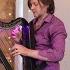 Lumiere Tales Celtic Harp Tribal Party