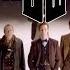 Ranking Every Doctor From WORST To BEST Doctor Who