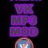 ОБЗОР ФИШЕК VK MP3 MOD 2