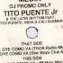 1995 Tito Puente Jr The Latin Rhythm Feat India Oye Como Va Joey Musaphia Main RMX