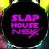 Rauf Faik Колыбельная Slap House NSK Remix Cover