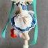 Hypnotized Mesmerizer Miku Figure Miku Mesmerizer Vocaloid Shorts 初音ミク Hatsunedkaname