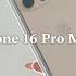 IPhone 16 Pro Max Desert Titanium Unboxing Ft Casekoo Phone Cases Mim S World