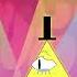 I M Bill Cipher And I M Just So Sad