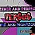 Awakening Sans Battle Hell Seeker Perfect 404 Vs Hollow Ink Righteous Error