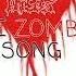 Stephanie Mabey The Zombie Song Official Instrumental