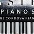 Hans Zimmer Interstellar EPIC PIANO SUITE 12 Min Cover