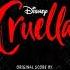 Cruella Disney Castle And Goodbye Estella Extended