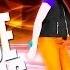 JUST DANCE 2016 Gibberish 5 Stars