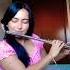 Liz Onelasttime Mayaewk Flute Flutegirl Hiphop Shortvideo Flauta