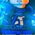 Ninjago Jay Under The Pressure The Score