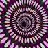 Satisfying Trippy Tunnel Milky Way Basstripper Satisfyingloop Trippyedits Psychedelicart