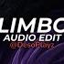 Limbo Ghost Version Freddie Dredd Edit Audio