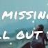 Miss Missing You By Fall Out Boy Lyrics