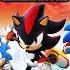 SONIC X SHADOW GENERATIONS Accolades Trailer