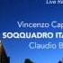 60 MOON Live Soqquadro Italiano Claudio Borgianni