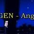 IVOXYGEN Angel Falls Lyrics