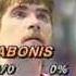 SABAS Arvydas Sabonis