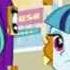 Why Starlight Glimmer And Aria Blaze Might Be The Same Pony