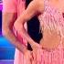 Ashley Ola Dance The Salsa To Conga Strictly Come Dancing BBC