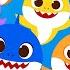 LIVE TOP Baby Shark Dance Songs Winter Baby Shark Doo Doo Doo Pinkfong Live