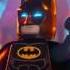 THE LEGO BATMAN MOVIE I M Batman Song HD