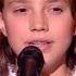 Joe Dassin Et Si Tu N Existais Pas Zoé The Voice Kids 2023 Audition à L Aveugle