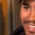 Enrique Iglesias Talks With German TV Show Brisant 2019 Interview