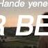 Hande Yener Bir Bela Sözleri Speed Up