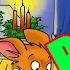 Geronimo Stilton 12 2 Merry Christmas Geronimo