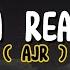 AJR I M Ready Lyrics